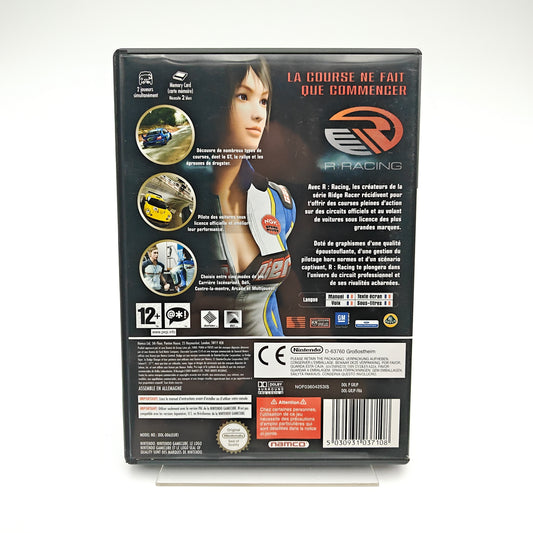R:Racing - Gamecube