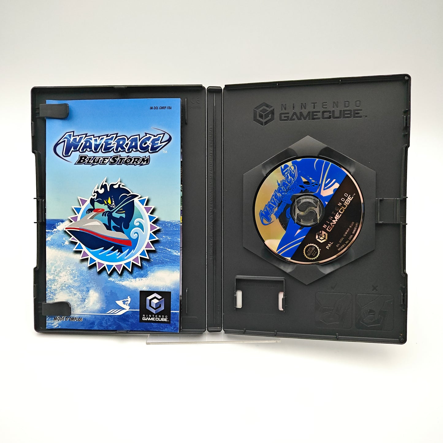 Wave Race Blue Storm - Gamecube