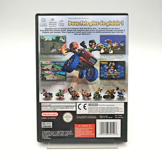 Mario Kart Double Dash - Gamecube