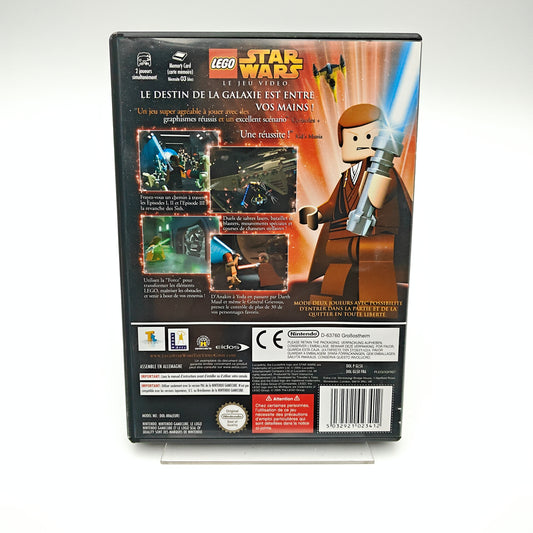 Lego Star Wars - Gamecube