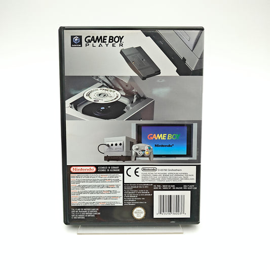 Gameboy Player (Disque uniquement) - Gamecube