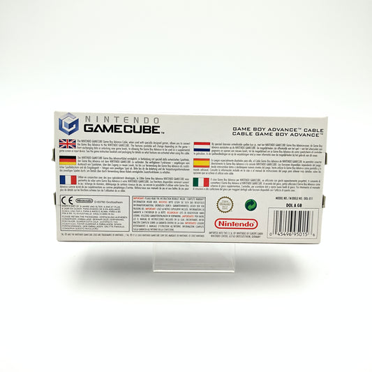 Cable Gameboy Advance - Gamecube