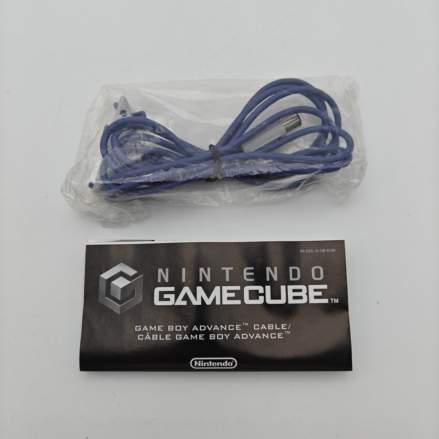 Cable Gameboy Advance - Gamecube