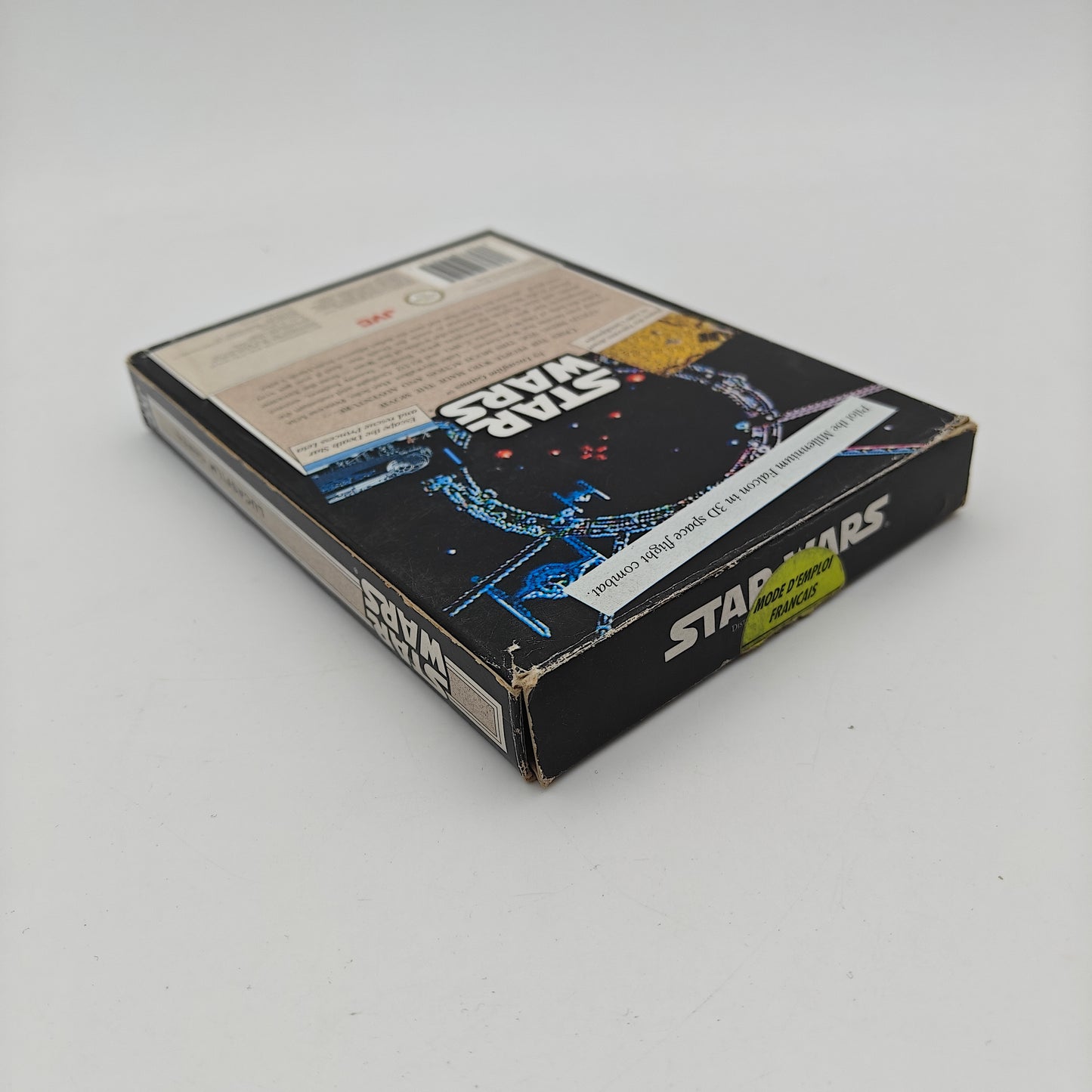 Star Wars - Nintendo Entertainment System