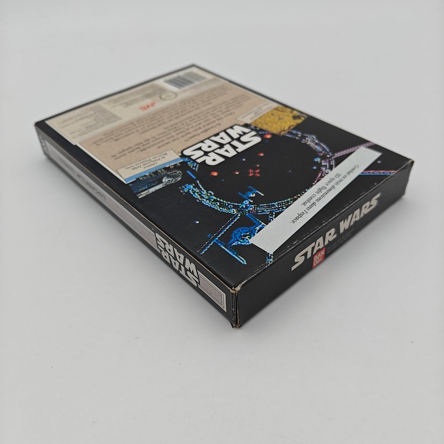 Star Wars - Nintendo Entertainment System