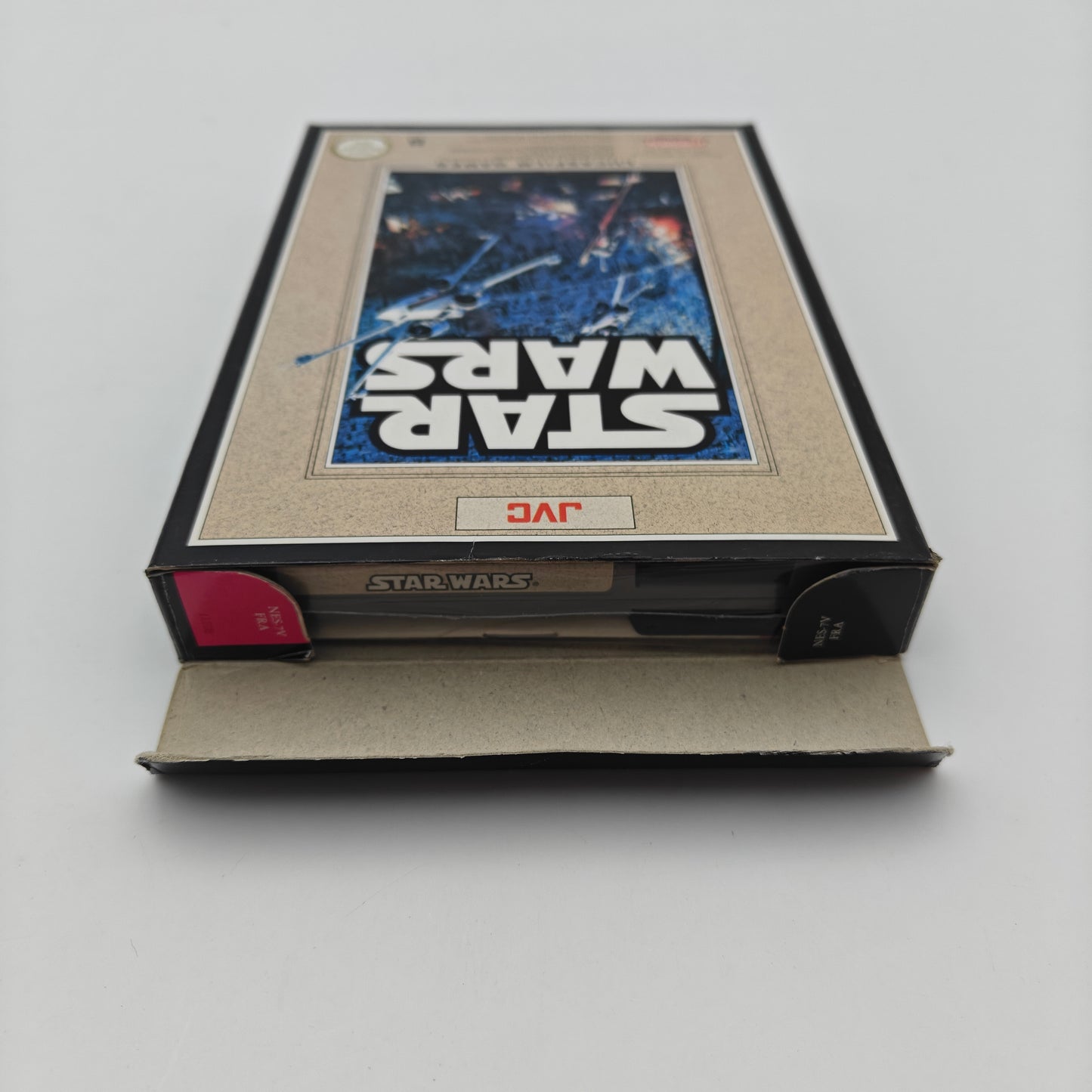 Star Wars - Nintendo Entertainment System