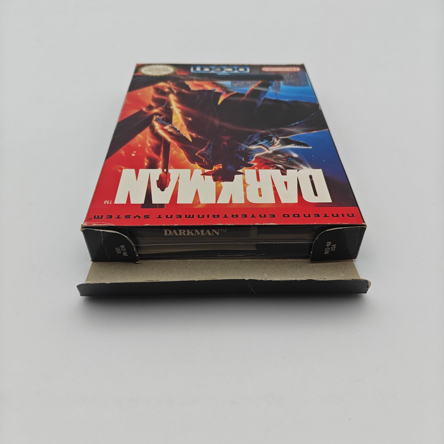 Darkman - Nintendo Entertainment System