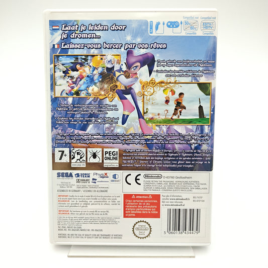 Nights - Nintendo Wii