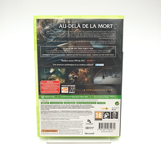 Dark Souls 2 - Xbox 360