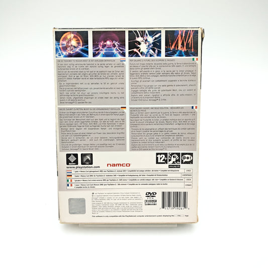 Xenosaga II - Playstation 2