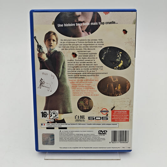 Rule Of Rose - Playstation 2