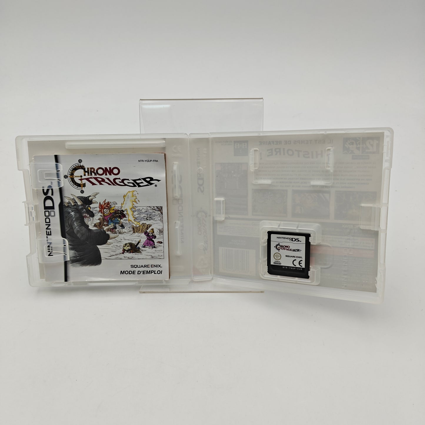 Chrono Trigger - Nintendo DS