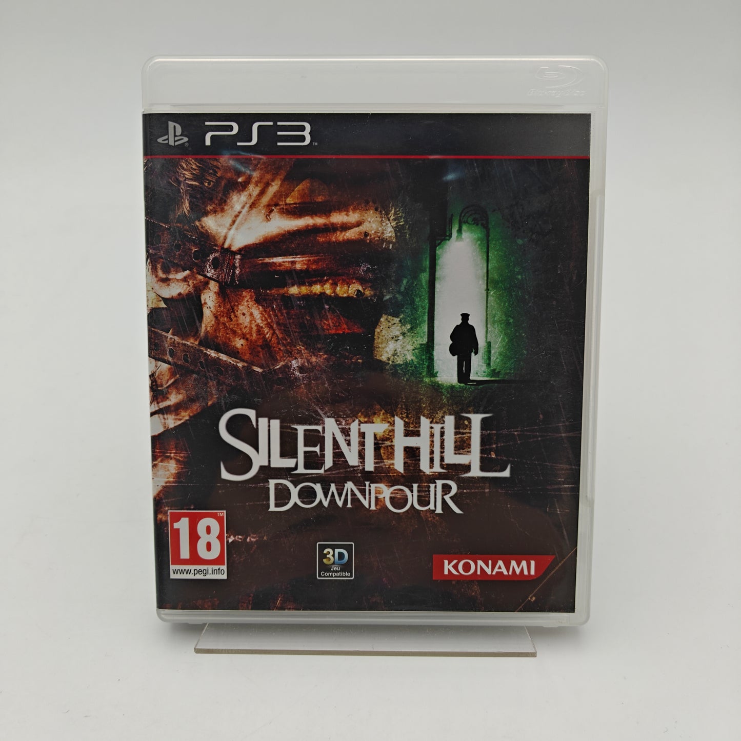 Silent Hill Downpour - Playstation 3