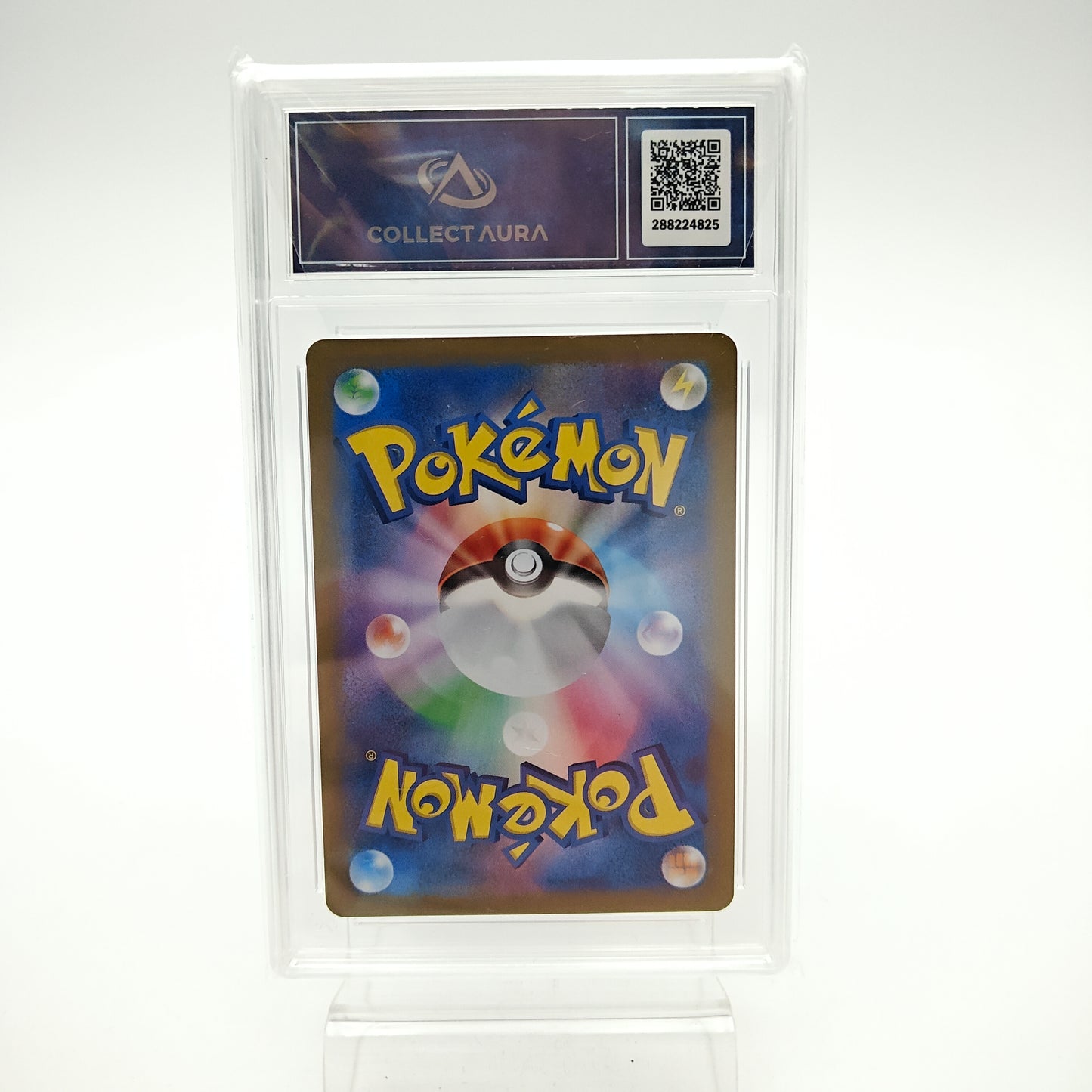 Evoli EX (SV8A - 126/187) - CollectAura 10