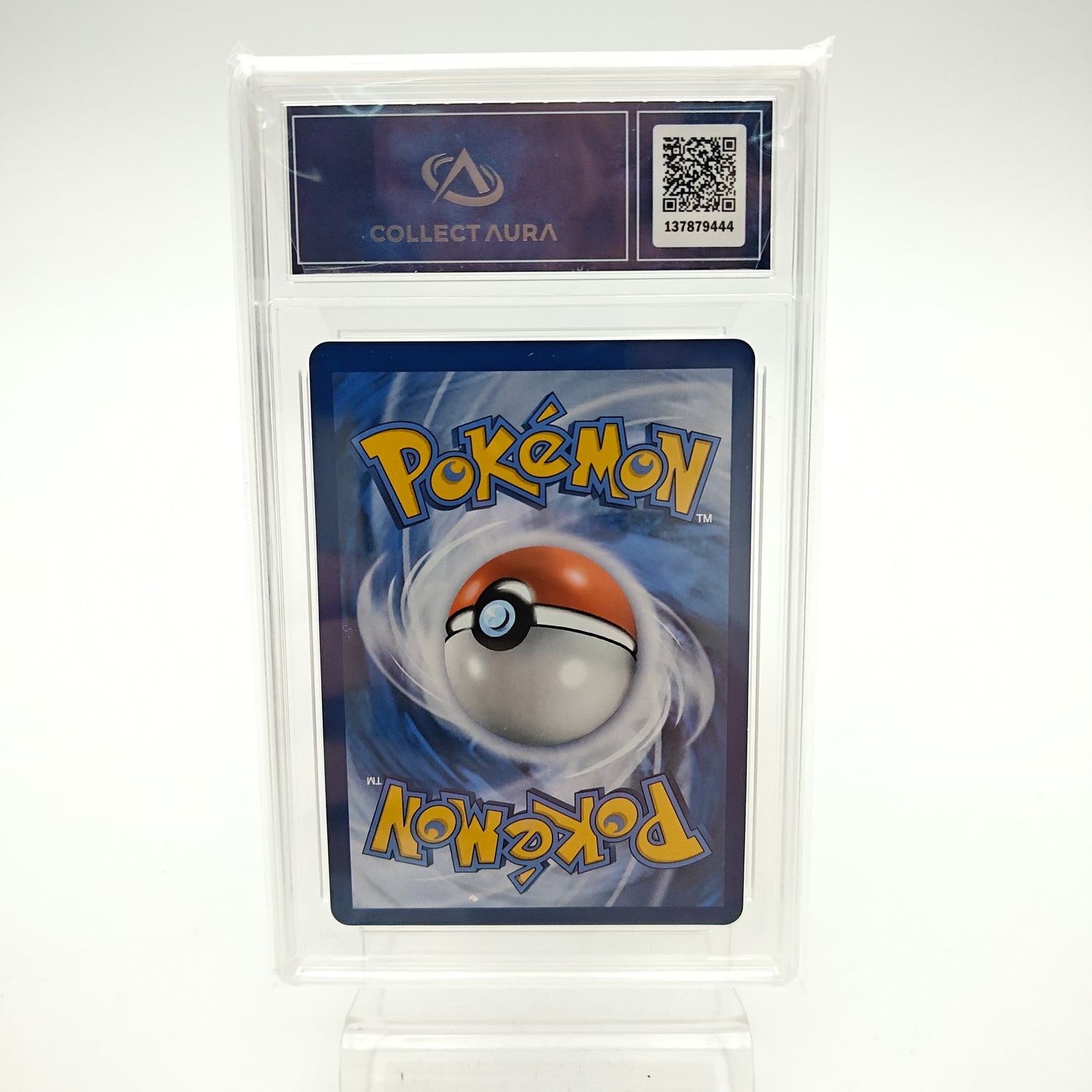 Mew Ex (SVP - 053) - CollectAura 7