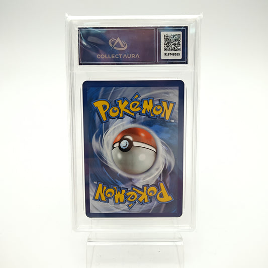 Pyroli Vmax (EC - 018/203) - CollectAura 9.5