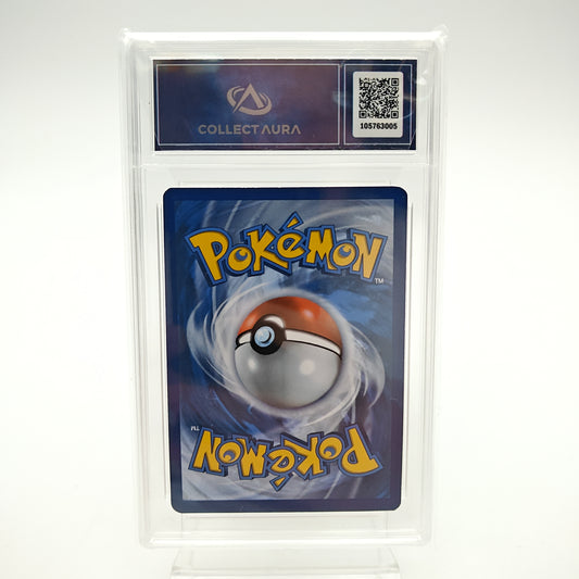 Pikachu (Célébration - 005/025) - CollectAura 8