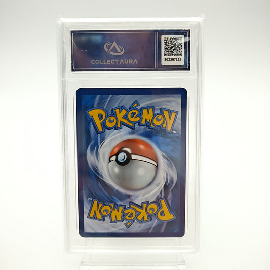 Rayquaza VMAX (ZS - 101/159) - CollectAura 9.5