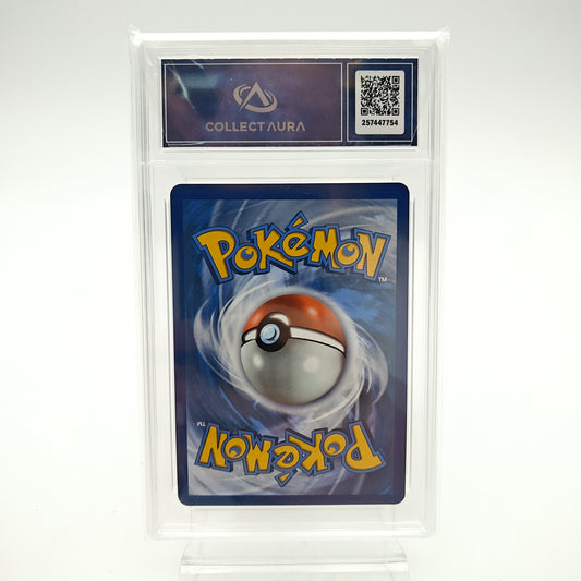 Phyllali VMAX (EC - 008/203) - CollectAura 9.5