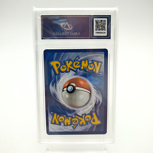 Givrali VMAX (EC - 041/203) - CollectAura 9.5