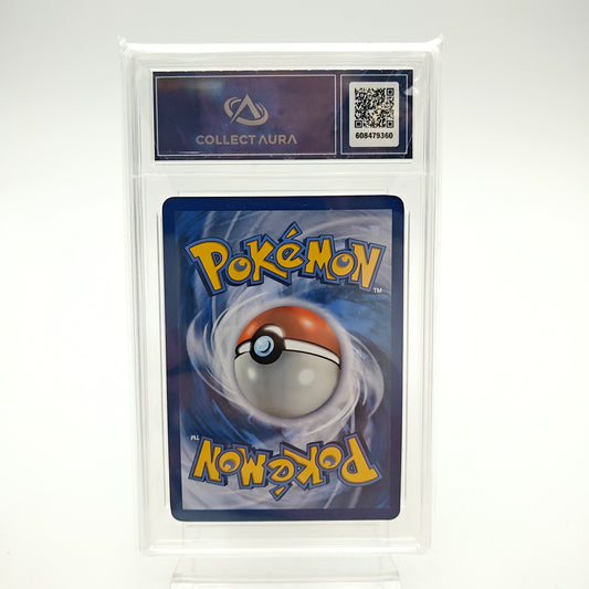 Evoli Ex (PRE - 075/131) - CollectAura 9.5