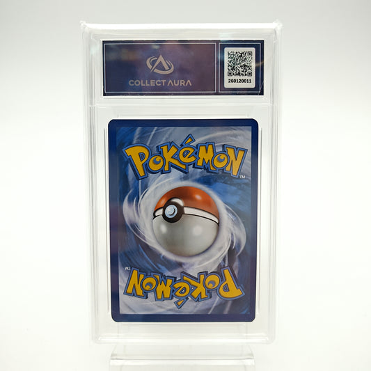 Dracaufeu EX (OBF - 215/197) - CollectAura 9.5