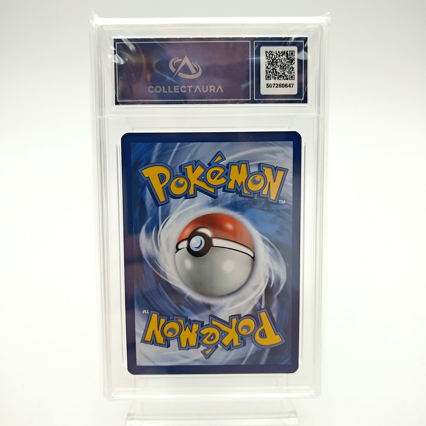 Dracaufeu (LO - TG03/TG30) - CollectAura 9