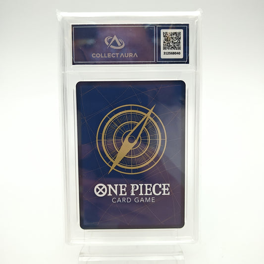 Gol D Roger (OP09-118) - CollectAura 10