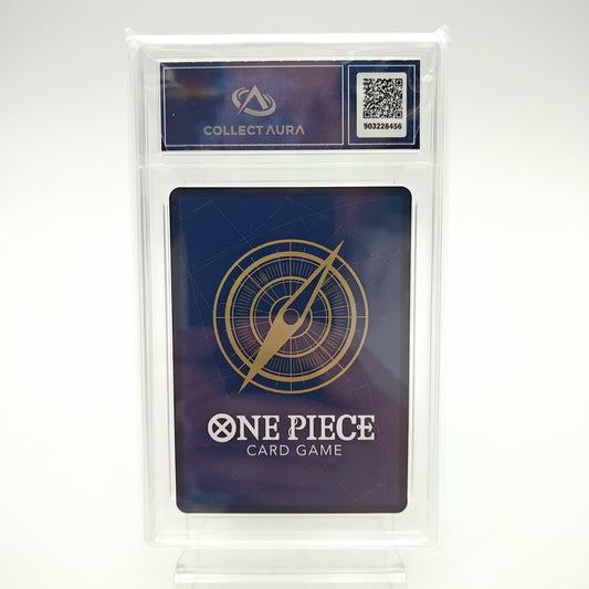 Perona (OP09-034) - CollectAura 10