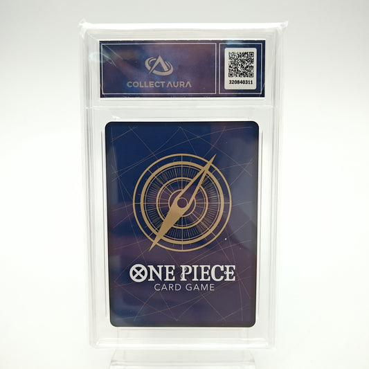 Monkey D Luffy (PRB01 OP01-024) - CollectAura 10