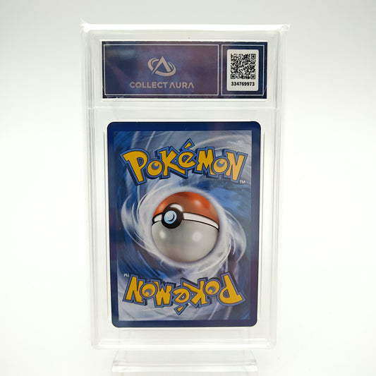 Dracaufeu Vstar (BS - 018/172) - CollectAura 9.5