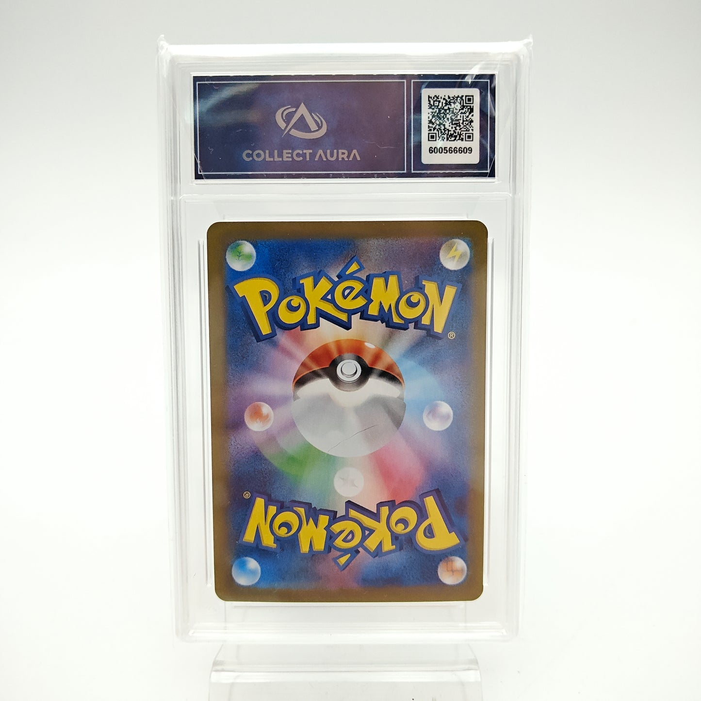 Sylveon EX (SV8A - 069/187) - CollectAura 10