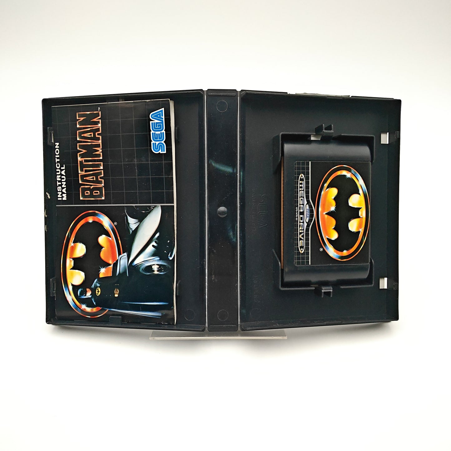 Batman - Mega Drive