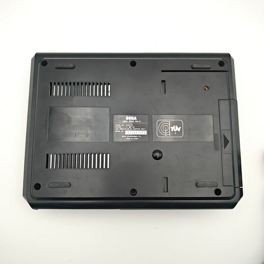 Sega Mega Drive