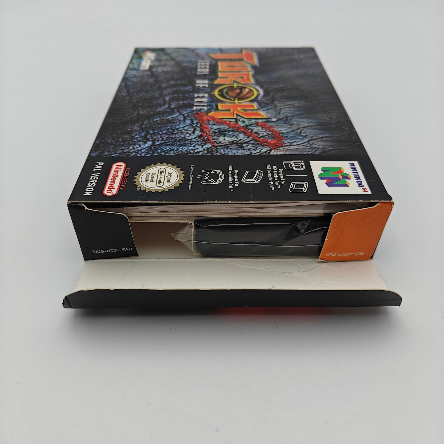 Turok 2 - Nintendo 64
