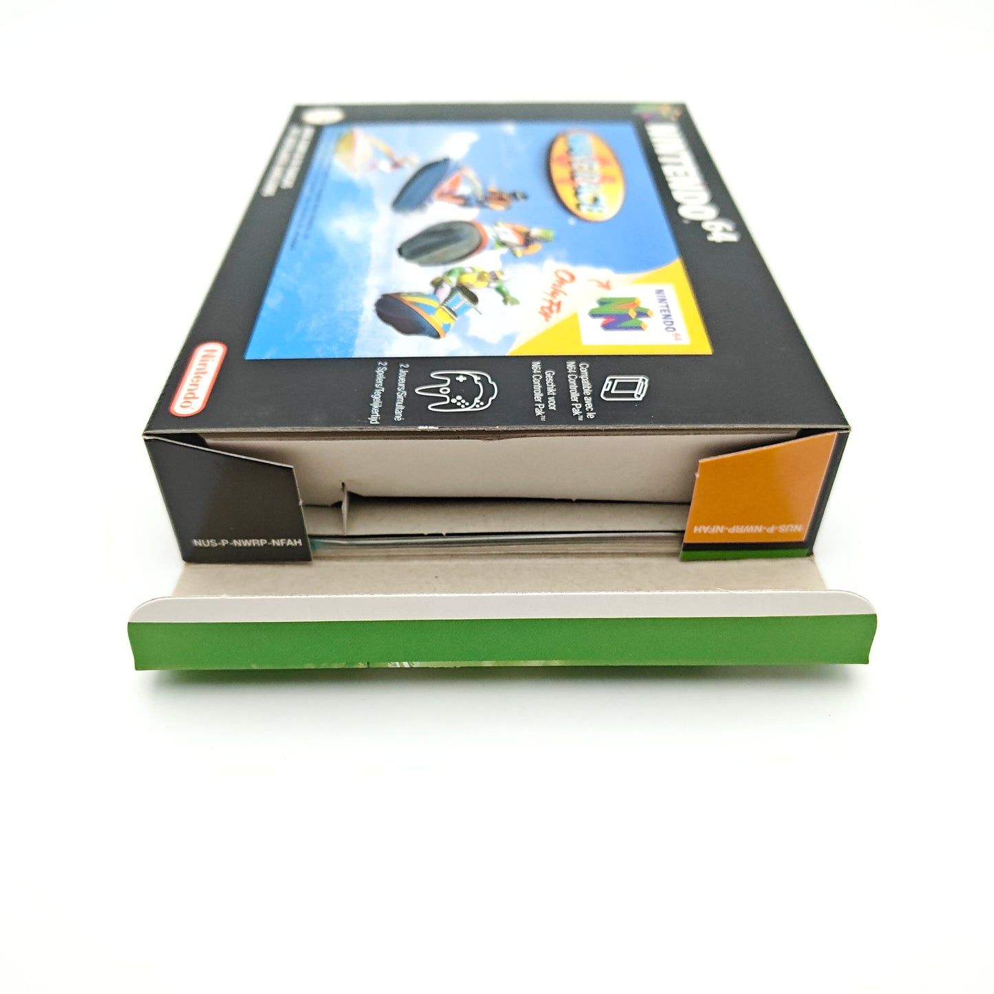 Wave Race - Nintendo 64