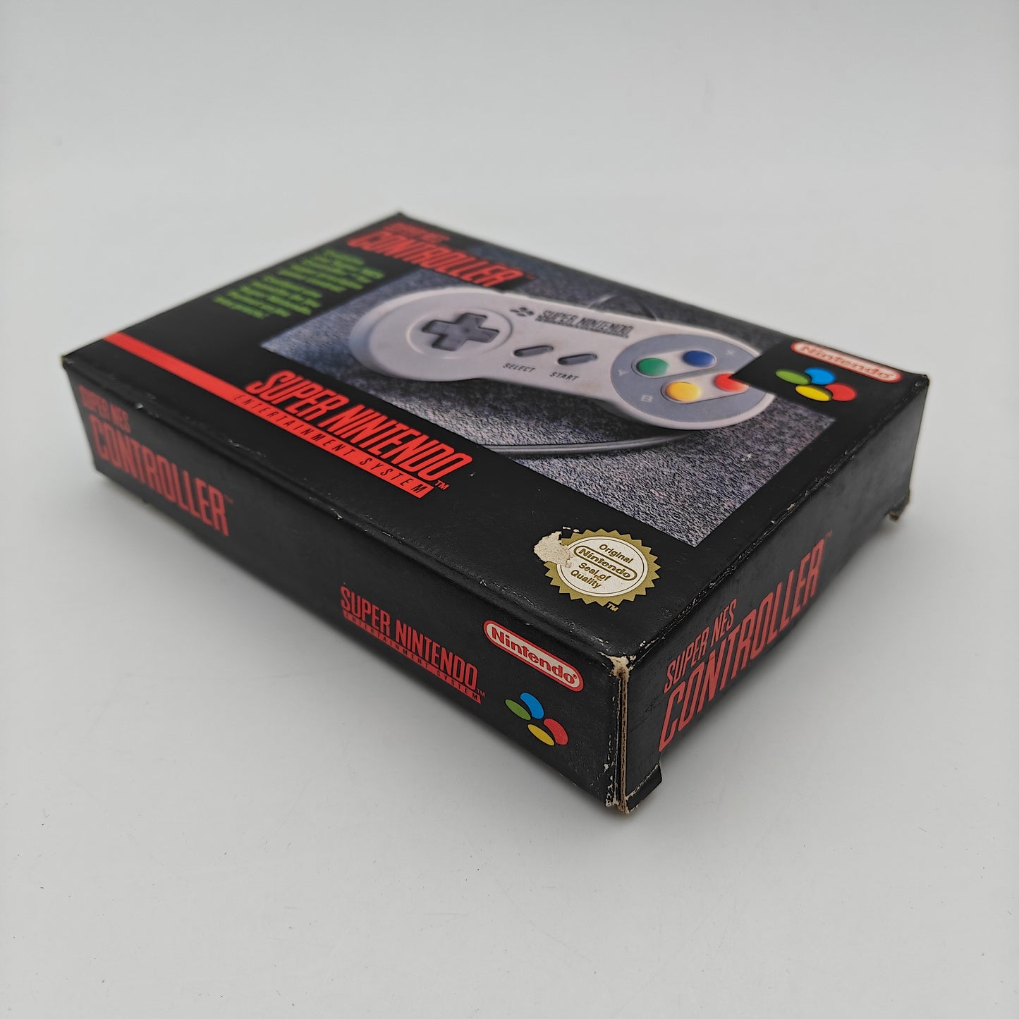Manette - Super Nintendo