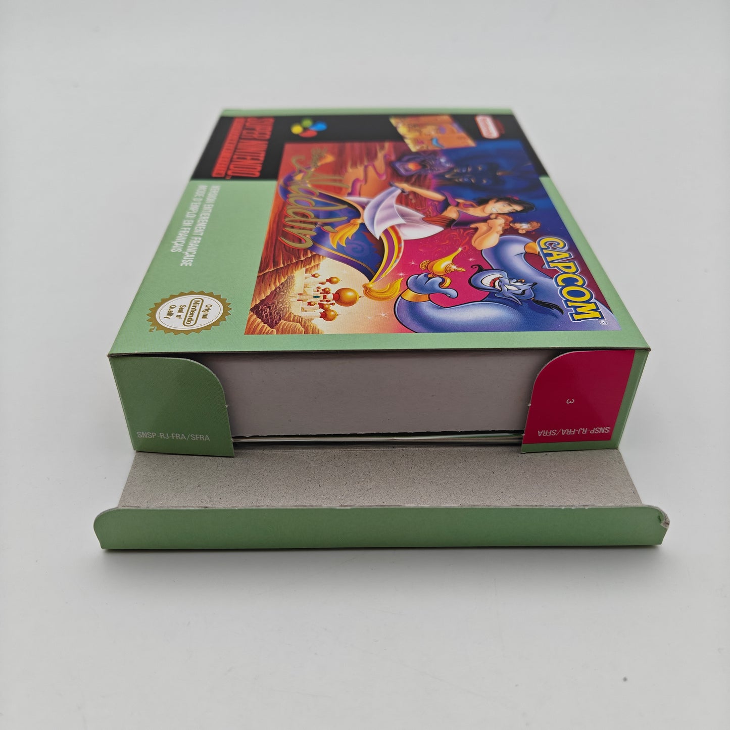 Aladdin - Super Nintendo