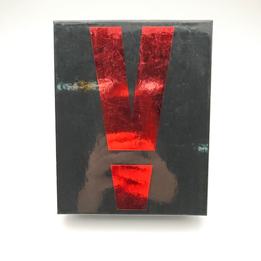 Metal Gear Solid V The Phantom Pain - Playstation 4