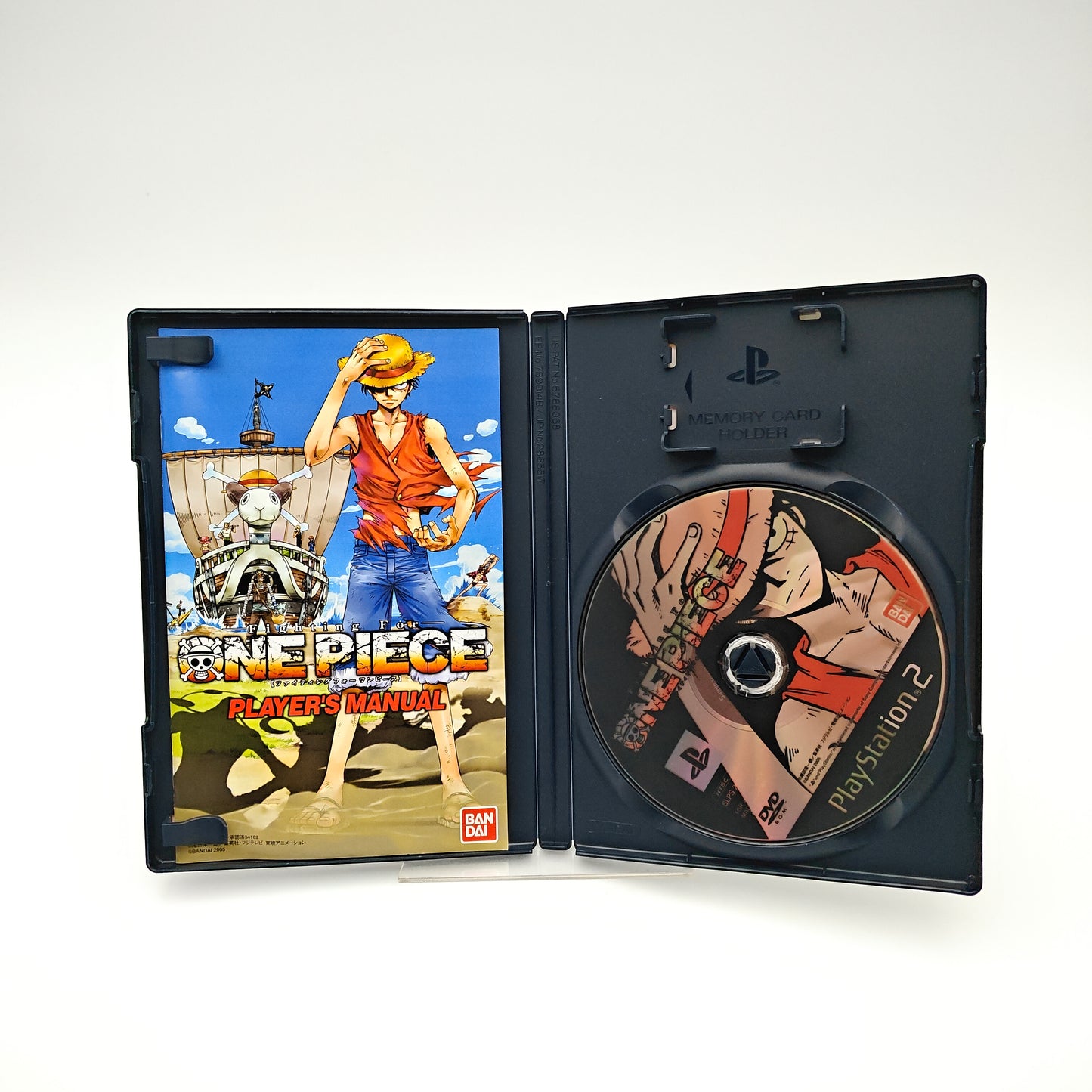 One Piece - Playstation 2