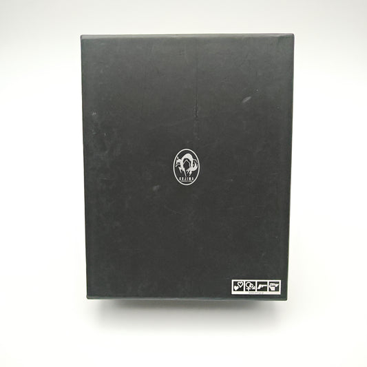 Metal Gear Solid The Legacy Collection - Playstation 3