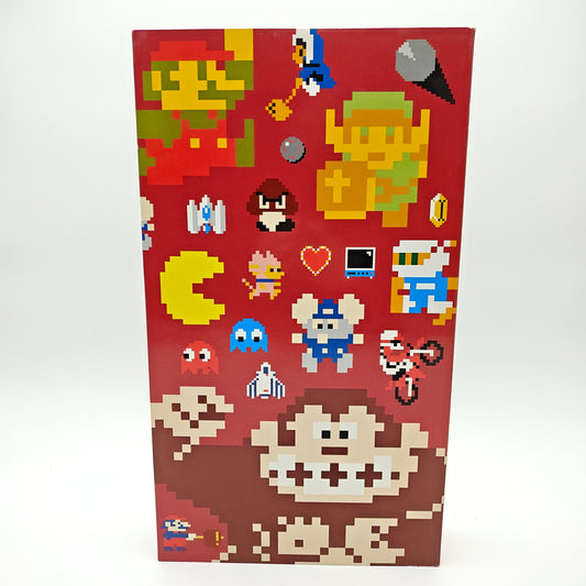 Famicom Mini Collection 20th Anniversary - Gameboy Advance