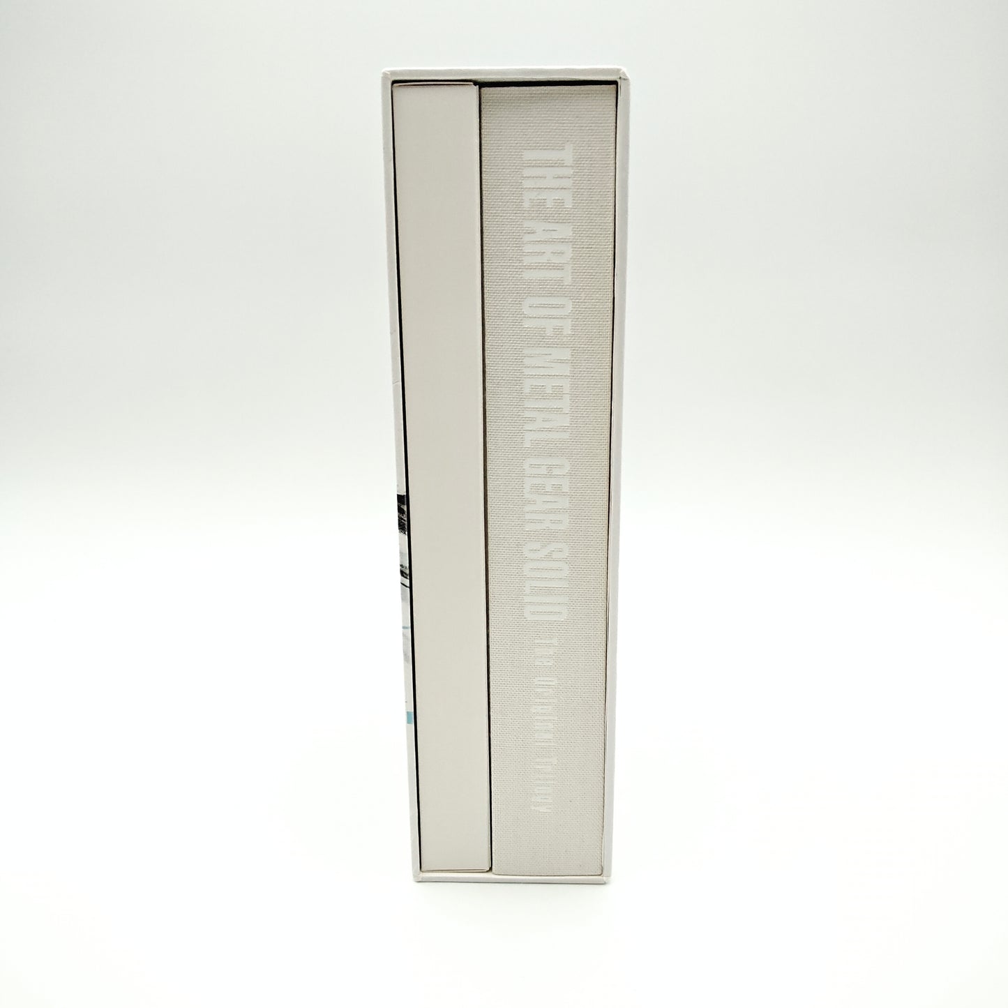 Metal Gear Solid HD Collection Premium Package - Playstation 3