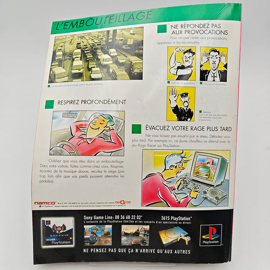 JOYPAD #66 - MAGAZINE JEUX VIDEO