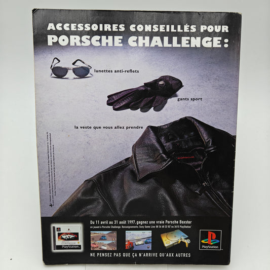 JOYPAD #64 - MAGAZINE JEUX VIDEO