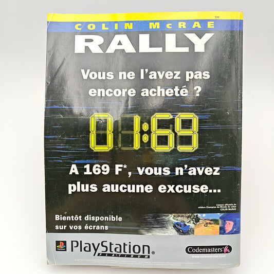 JOYPAD #87 - MAGAZINE JEUX VIDEO