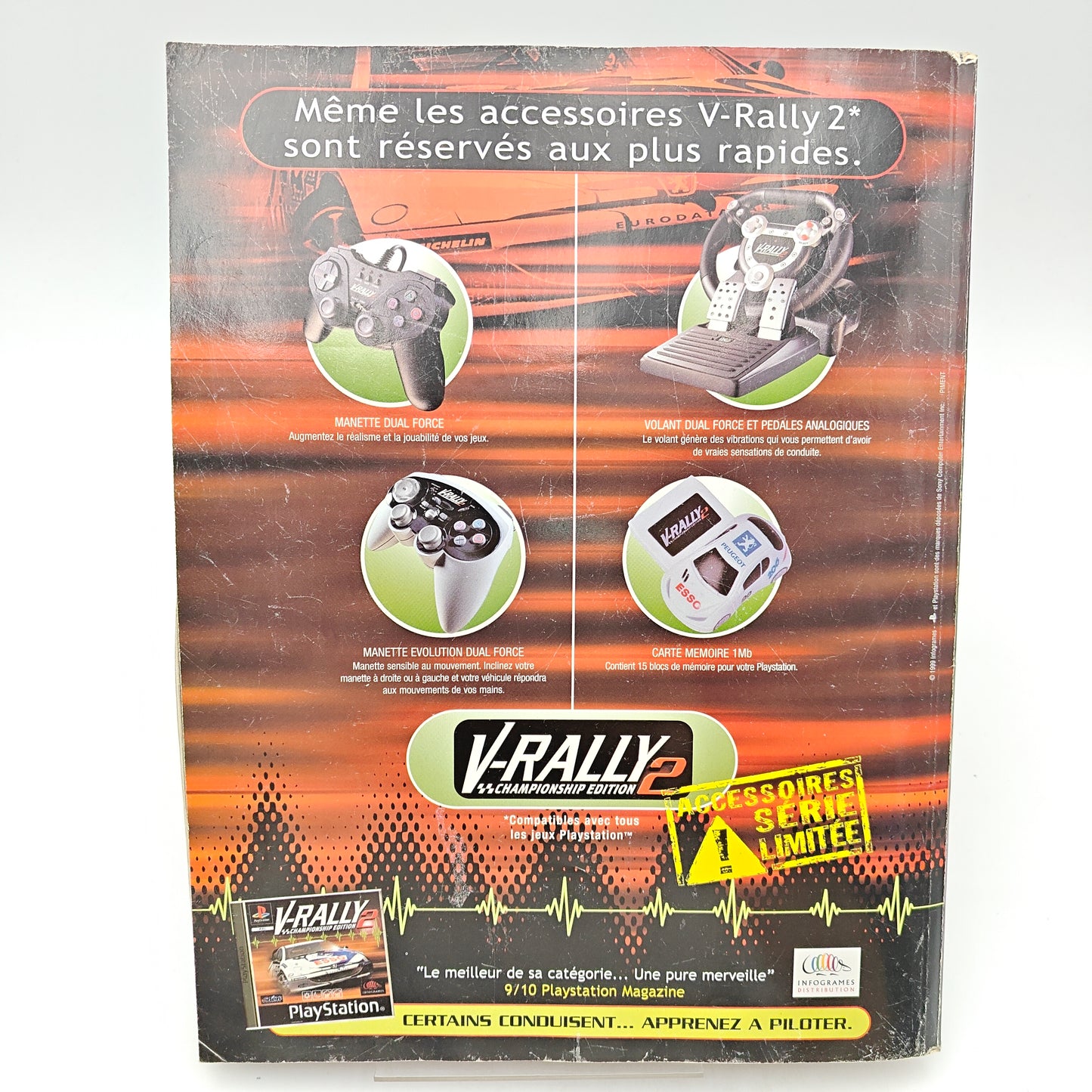 JOYPAD #91 - MAGAZINE JEUX VIDEO
