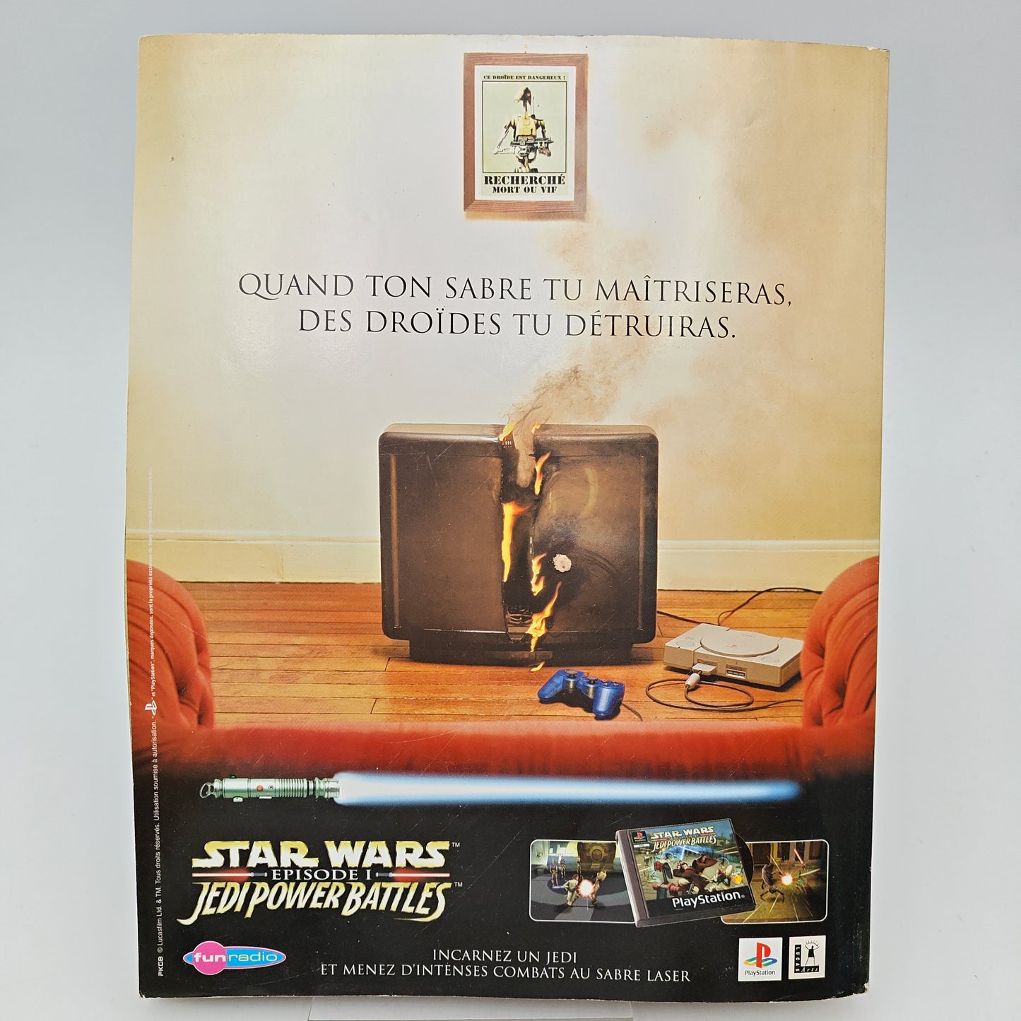 JOYPAD #97 - MAGAZINE JEUX VIDEO