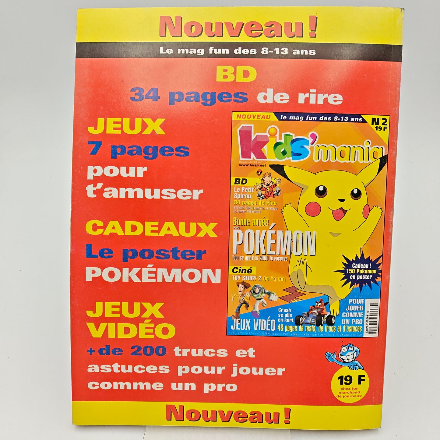 PLAYMAG LA BIBLE DES SECRETS DES JEUX VIDEO SUR PLAYSTATION VOLUME 17 - MAGAZINE JEUX VIDEO