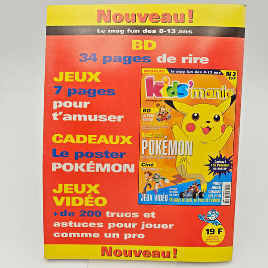PLAYMAG LA BIBLE DES SECRETS DES JEUX VIDEO SUR PLAYSTATION VOLUME 17 - MAGAZINE JEUX VIDEO